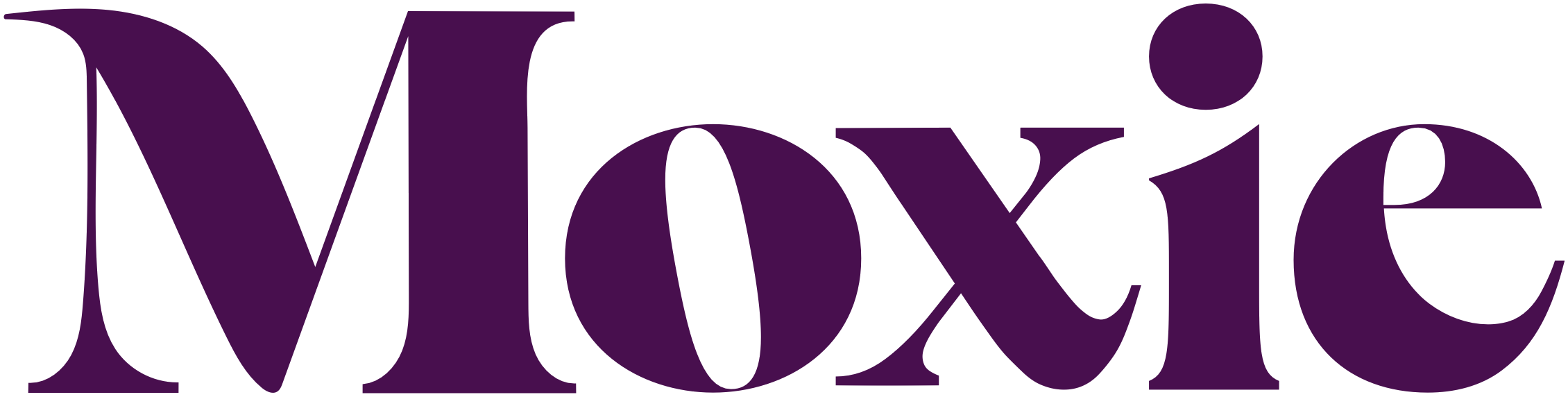 Moxie